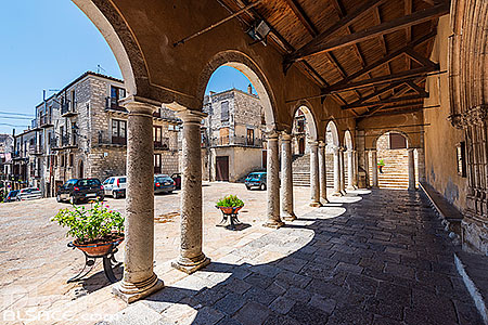 Photos de Petralia Soprana,  en Italie